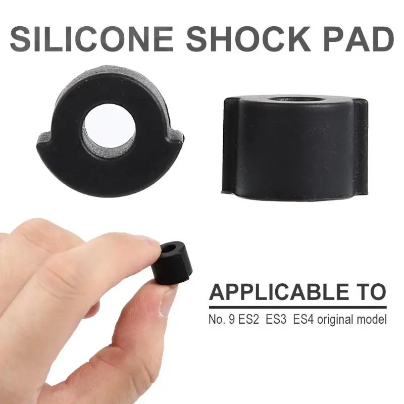 Folding Pre-Tighten Cushion For Ninebot Es1 Es2 Es3 Es4 Electric Foldable Scooter Folding Cushion For Ninebot Scooter Accessory
Folding Pre-Tighten Cushion For Ninebot Es1 Es2 Es3 Es4 Electric Foldable Scooter Folding Cushion For Ninebot Scooter Accessory