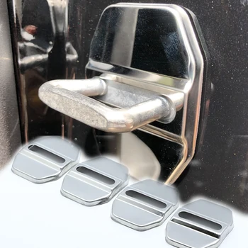 Excellent Stainless Steel Door Lock Buckle Protective Cover Auto Case For Mercedes-Benz benz CLA 180 200 250 220 Car Styling
Excellent Stainless Steel Door Lock Buckle Protective Cover Auto Case For Mercedes-Benz benz CLA 180 200 250 220 Car Styling