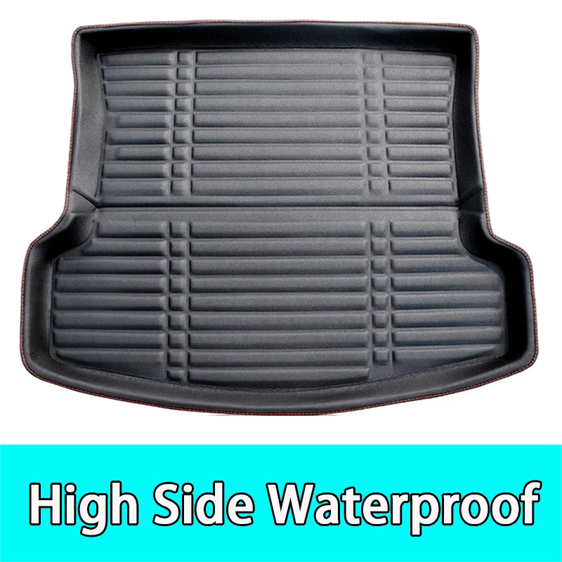 SUNNY FOX Car floor mats for Ford Edge U387 Fusion Mondeo Focus Explorer Ecosport waterproof heavy duty carpet rugs liners
SUNNY FOX Car floor mats for Ford Edge U387 Fusion Mondeo Focus Explorer Ecosport waterproof heavy duty carpet rugs liners