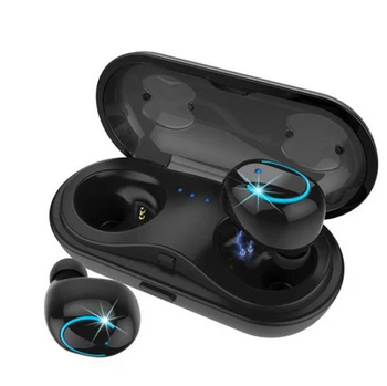 Lyenn TWS Invisible Mini Bluetooth Earphones Wireless Bluetooth Headset Stereo Sport Earbuds with Charging Box for iphone Xiaomi
Lyenn TWS Invisible Mini Bluetooth Earphones Wireless Bluetooth Headset Stereo Sport Earbuds with Charging Box for iphone Xiaomi