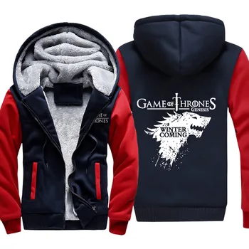 Brand 3D Hoodies Game of Thrones Sweatshirts Men Winter thicken Sportswear Casual Plus Size 2017 Newest
Brand 3D Hoodies Game of Thrones Sweatshirts Men Winter thicken Sportswear Casual Plus Size 2017 Newest