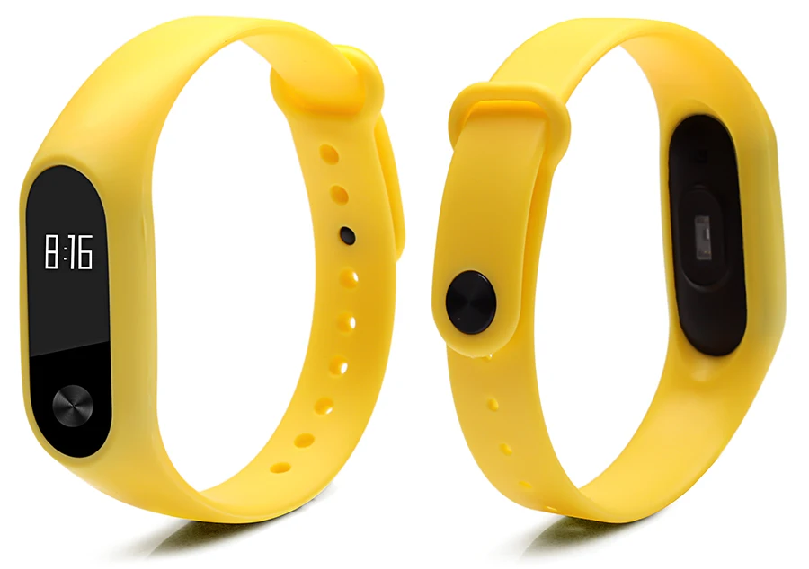 Xiaomi Mi Band Браслеты Сменные