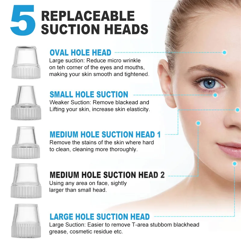 rosalind deep cleanser