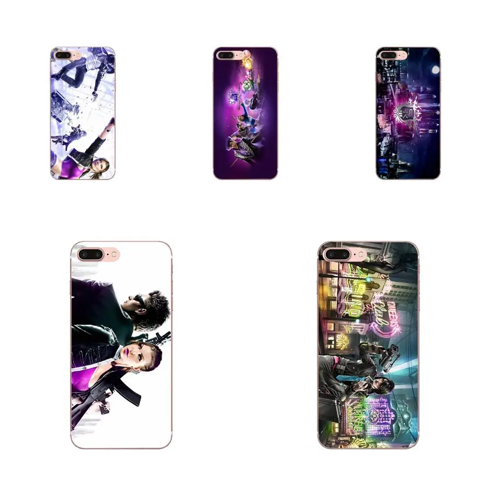 For Xiaomi Mi3 Mi4 Mi4C Mi4i Mi5 Mi 5S 5X 6 6X A1 Max Mix 2 Note 3 4 Soft Protective Skin Saints Row
For Xiaomi Mi3 Mi4 Mi4C Mi4i Mi5 Mi 5S 5X 6 6X A1 Max Mix 2 Note 3 4 Soft Protective Skin Saints Row