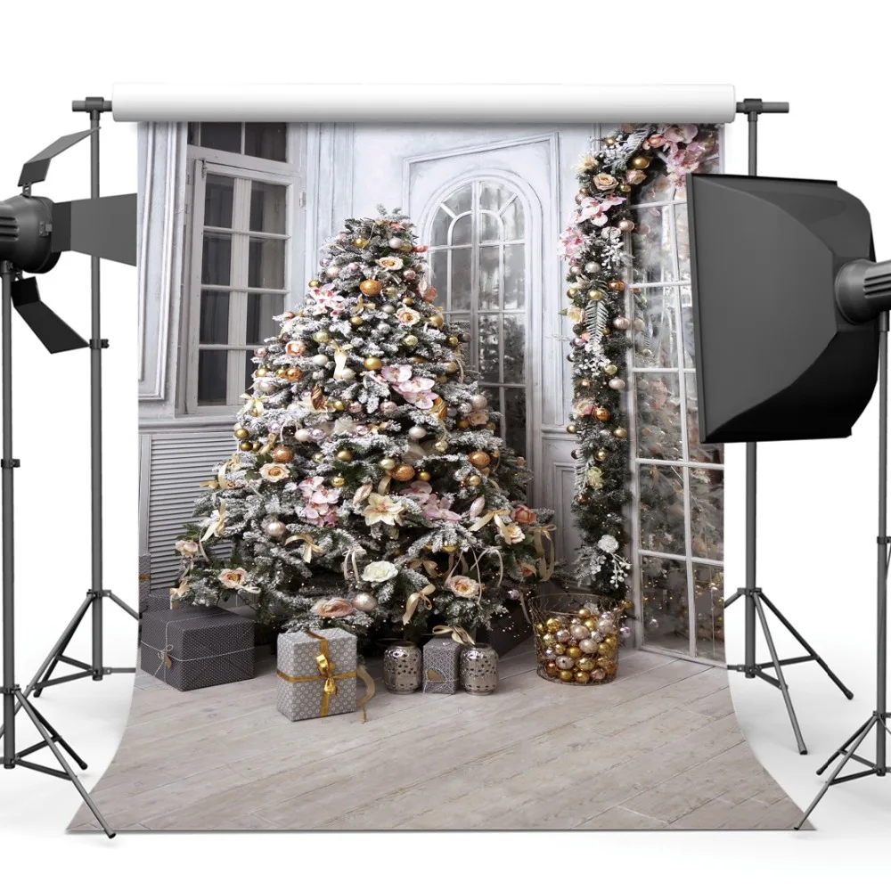 SHENGYONGBAO Art Cloth Custom Photography Backdrops Prop Christmas day Theme Photography Background 10842
SHENGYONGBAO Art Cloth Custom Photography Backdrops Prop Christmas day Theme Photography Background 10842