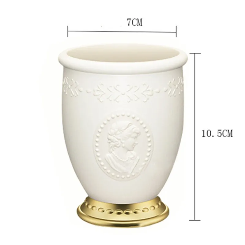 1pc Empty Make Up Brush Container Bag Holder Travel Cosmetic Case Storage Set Aristocratic Emboss portrait Tool
1pc Empty Make Up Brush Container Bag Holder Travel Cosmetic Case Storage Set Aristocratic Emboss portrait Tool