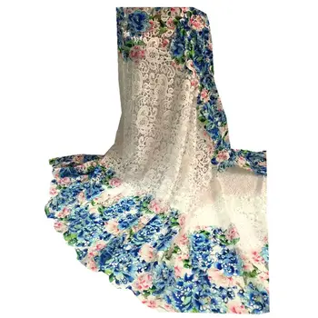 2016 fASHION Nigeria Bridal Dress Cord Lace Water Soluble Chemical Printing Embroidery African Guipure Lace Fabric6688B 
2016 fASHION Nigeria Bridal Dress Cord Lace Water Soluble Chemical Printing Embroidery African Guipure Lace Fabric6688B