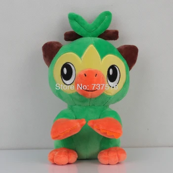 New arrived Anime Cute Soft Yellow Eyelid Green Body Naughty Monkey Grookey Plush Stuffed Animal Doll Toys 9 Inch
New arrived Anime Cute Soft Yellow Eyelid Green Body Naughty Monkey Grookey Plush Stuffed Animal Doll Toys 9 Inch