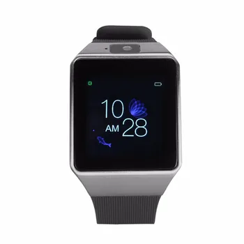Smart Watch G12 MTK2502 Bluetooth With Camera Support SIM Card And TF Card Compatible For IOS Android Phones PK IWO5 A9
Smart Watch G12 MTK2502 Bluetooth With Camera Support SIM Card And TF Card Compatible For IOS Android Phones PK IWO5 A9