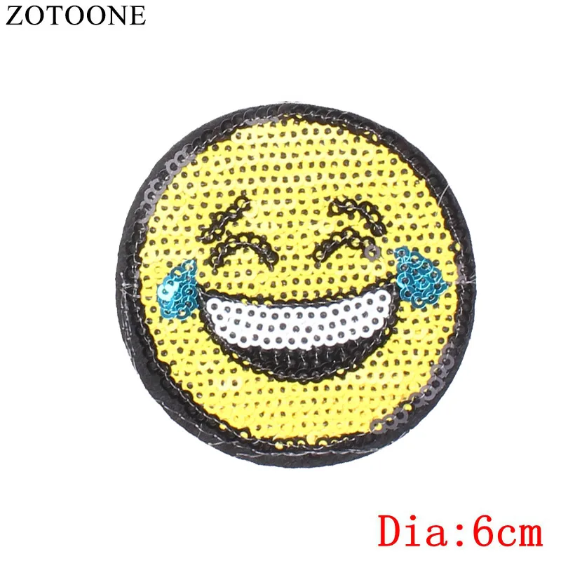 embroidered applique