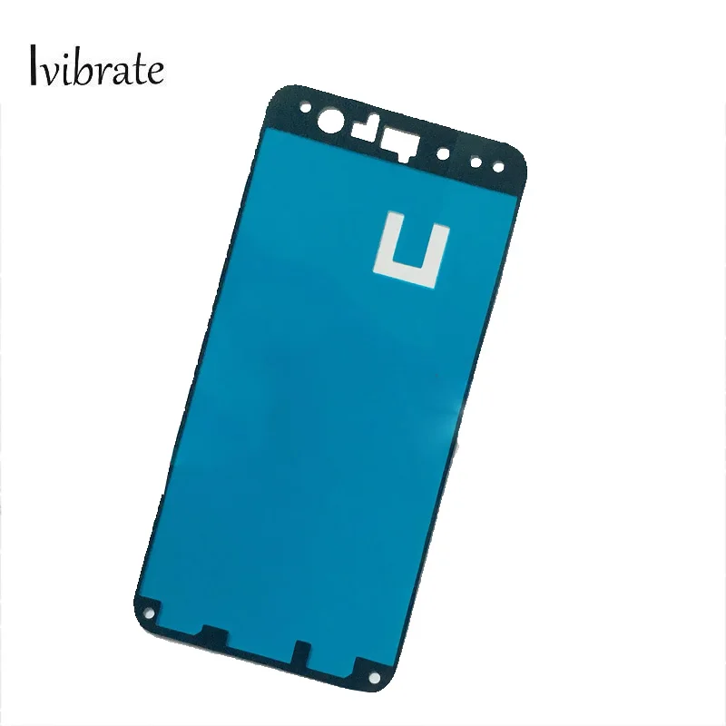 2Pcs For XiaoMi mi note3 LCD Tocuh Screen Front Frame Bezel For XiaoMi mi note 3 3M Glue Double Sided Adhesive Sticker Tape
2Pcs For XiaoMi mi note3 LCD Tocuh Screen Front Frame Bezel For XiaoMi mi note 3 3M Glue Double Sided Adhesive Sticker Tape