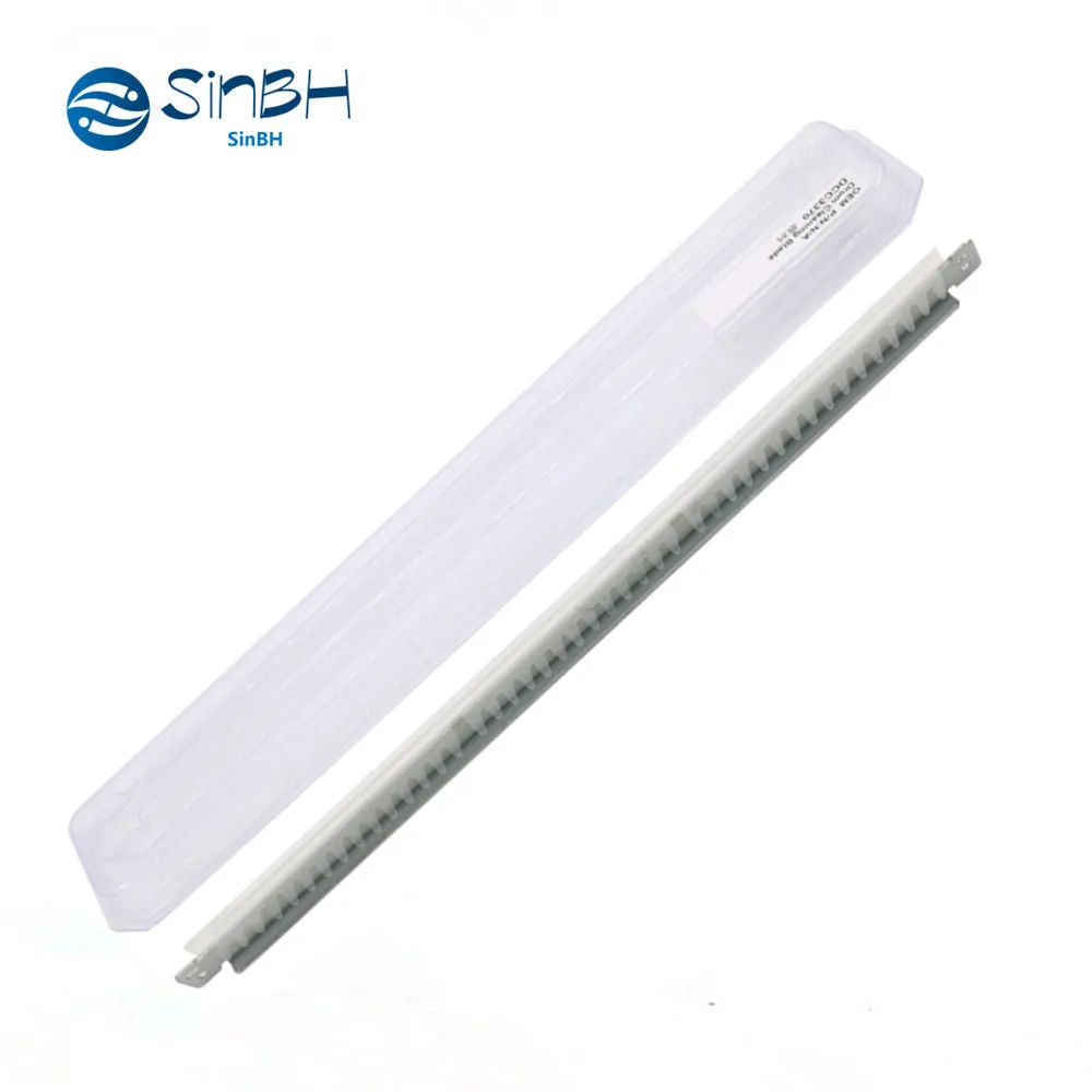 3PCS X WC 7535 7830 Drum Cleaning Blade For Xerox Phaser 7500 7800 WC 7525 7530 7545 7556 7830 7835 7845 7855 C3370 C4470 C5570
3PCS X WC 7535 7830 Drum Cleaning Blade For Xerox Phaser 7500 7800 WC 7525 7530 7545 7556 7830 7835 7845 7855 C3370 C4470 C5570