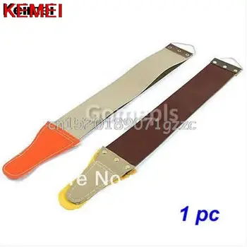 1pcs Canvas Leather Sharpening Strop for Barber Open Straight Razor Sharpening Shave #H027#
1pcs Canvas Leather Sharpening Strop for Barber Open Straight Razor Sharpening Shave #H027#
