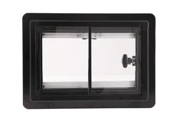 500x450mm 19.7x17.7 Inch RV Caravan Motorhome Sliding Window Hatch With Tempered Glass MG15RW-SL
500x450mm 19.7x17.7 Inch RV Caravan Motorhome Sliding Window Hatch With Tempered Glass MG15RW-SL