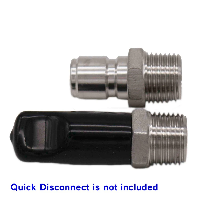 Vinyl Dust Cap for Male Quick Disconnect 5 pcs/lot Homebrew Stainless Quick Disconnet Accessories
Vinyl Dust Cap for Male Quick Disconnect 5 pcs/lot Homebrew Stainless Quick Disconnet Accessories