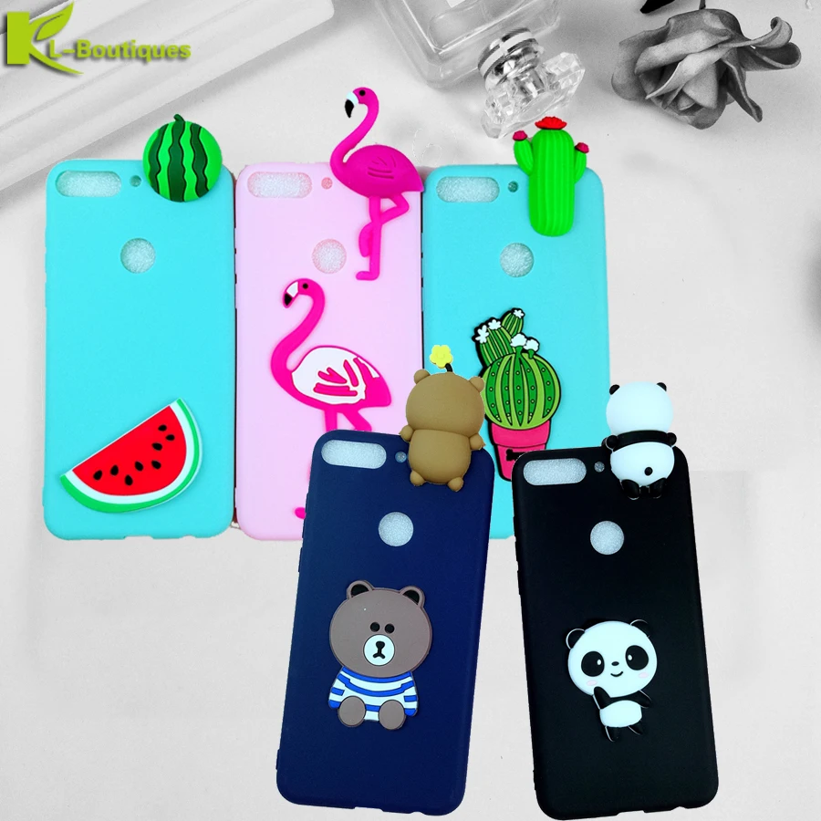 For Huawei Honor 7A Pro Case Cover Capa sFor Fundas Honor 7A Pro Case 3D Cartoon Case For Huawei Honor 7A Pro Cover Lovely Coque
For Huawei Honor 7A Pro Case Cover Capa sFor Fundas Honor 7A Pro Case 3D Cartoon Case For Huawei Honor 7A Pro Cover Lovely Coque