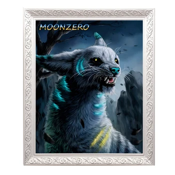 Angry Cat 5D Diy Diamond Painting Cross Stitch Animals Needlework Home Decoration Full Square Crystal Embroidery Rhinestones
Angry Cat 5D Diy Diamond Painting Cross Stitch Animals Needlework Home Decoration Full Square Crystal Embroidery Rhinestones