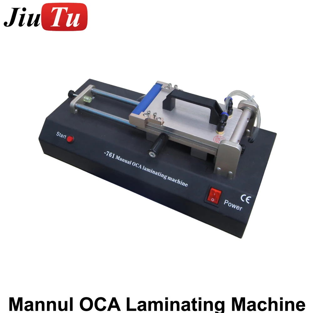 Automatic Laminating Machine Universal OCA Dry Glue Laminating Machine Polarizing Film Laminating Machine For iPhone 8 Plus/X/XR
Automatic Laminating Machine Universal OCA Dry Glue Laminating Machine Polarizing Film Laminating Machine For iPhone 8 Plus/X/XR