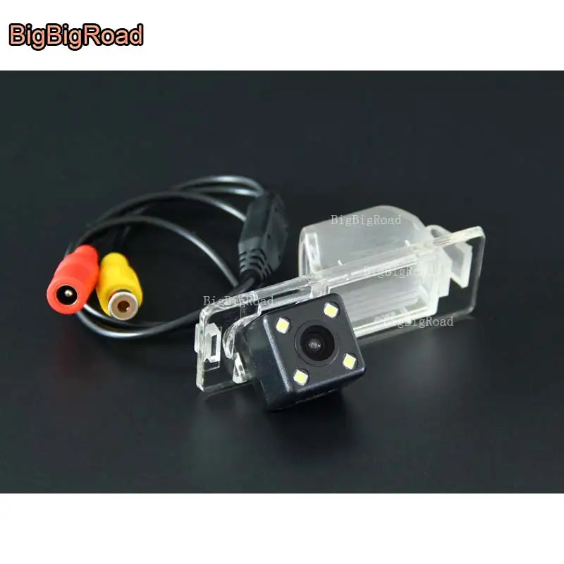 For Buick encore 2012--2017 Car Rear View Reverse Backup Camera HD CCD Night Vision parking camera in License Plate Light Hole
For Buick encore 2012--2017 Car Rear View Reverse Backup Camera HD CCD Night Vision parking camera in License Plate Light Hole