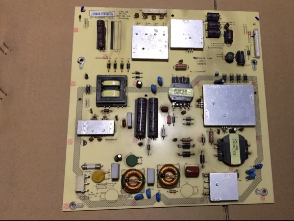 1P-012BX00-1010 FTPL-010 Good Working Tested