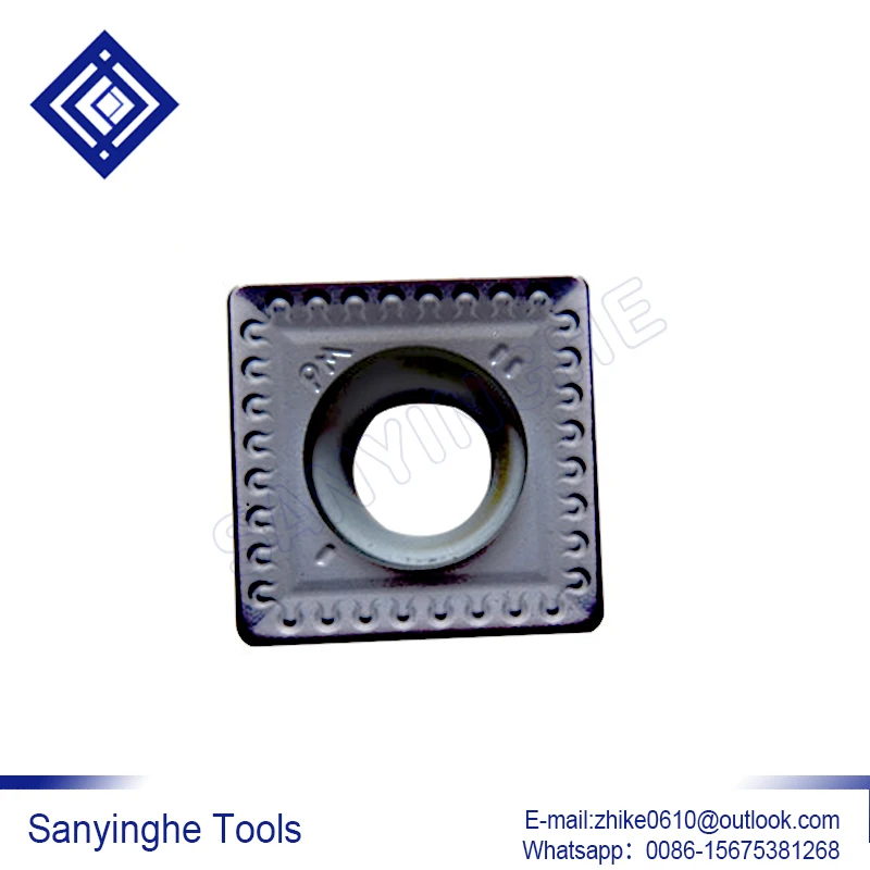 Высокое качество sanyinghe 10 шт./лот SPMT120408-PM YBG302 cnc карбида обращаясь вставками
Высокое качество sanyinghe 10 шт./лот SPMT120408-PM YBG302 cnc карбида обращаясь вставками
