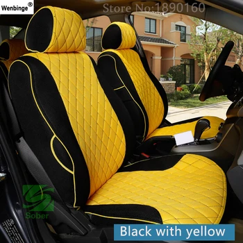 Special Breathable Car Seat Cover For Renault Koleos megane Scenic Nuolaguna latitude landscape auto accessories Stickers 3 28 
Special Breathable Car Seat Cover For Renault Koleos megane Scenic Nuolaguna latitude landscape auto accessories Stickers 3 28