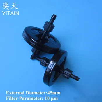 20 Pcs UV ink filter for UV printer used for Spectra, Konica Minolta, Ricoh, Xaar etc. print head
20 Pcs UV ink filter for UV printer used for Spectra, Konica Minolta, Ricoh, Xaar etc. print head