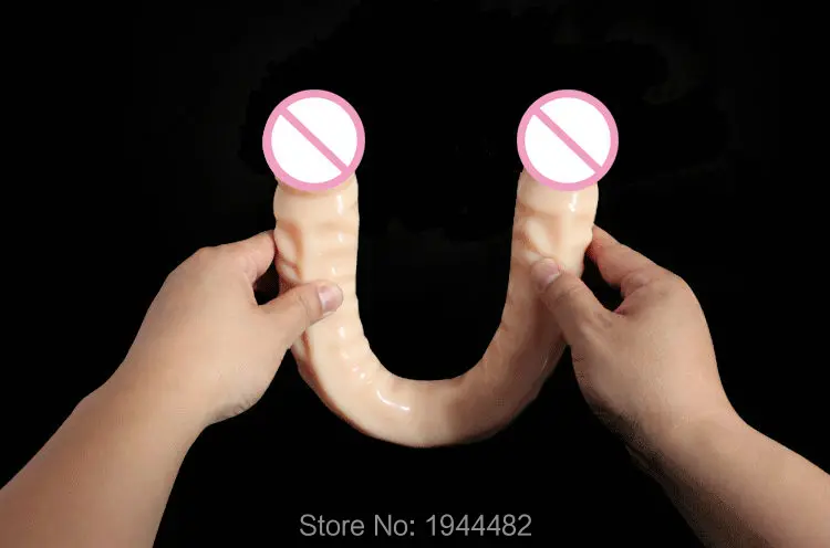 Фаллоимитатор 45