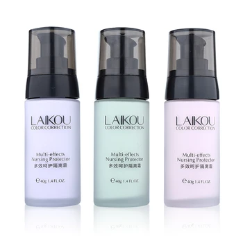 Magic Smooth Silky Face Skin Make up Base Makeup Primer Invisible Pore Wrinkle Cover Concealer Foundation Cream
Magic Smooth Silky Face Skin Make up Base Makeup Primer Invisible Pore Wrinkle Cover Concealer Foundation Cream