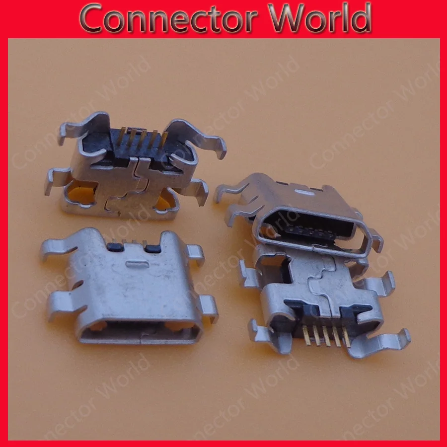 For ZTE Blade L2 S6 5.0 U807 N983 N807 U956 N5 N909 N798 N980 N986 Micro mini USB connector socket jack charging port dock plug
For ZTE Blade L2 S6 5.0 U807 N983 N807 U956 N5 N909 N798 N980 N986 Micro mini USB connector socket jack charging port dock plug