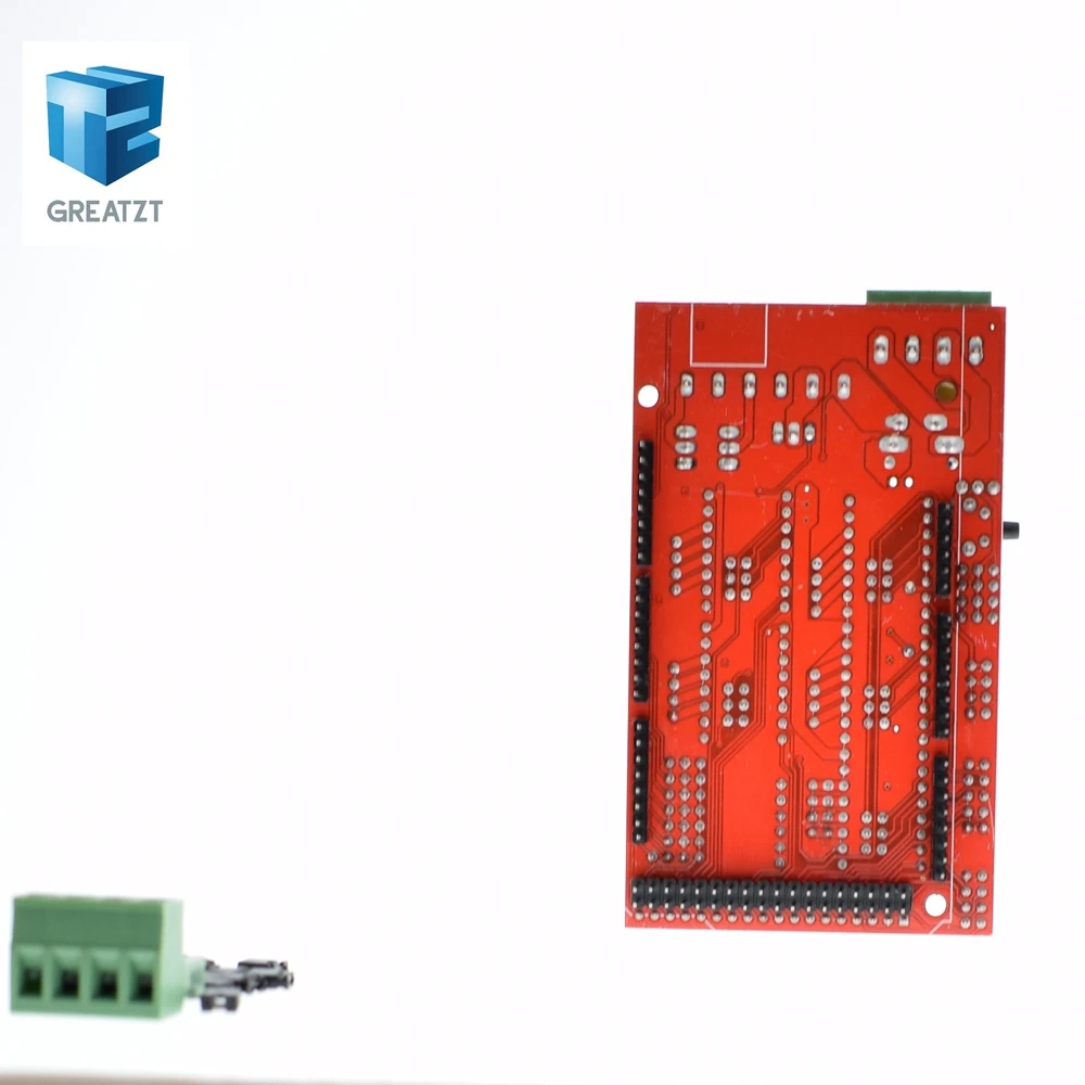 RAMPS1.4 6