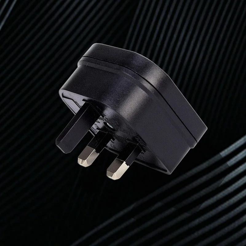 European Euro Eu 2 Pin To Uk United Kingdom 3Pin Power Socket Plug New Arrival Travel Charger Adapter Converter Eu To Uk Adapter
European Euro Eu 2 Pin To Uk United Kingdom 3Pin Power Socket Plug New Arrival Travel Charger Adapter Converter Eu To Uk Adapter