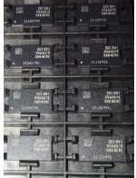 2pcs/lot K4AAG165WB-MCRC K4AAG16 5WBMCRC BGA