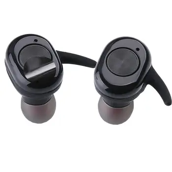Mini wireless Headset stereo earbuds waterproof microphone headset high quality lossless sound with battery case
Mini wireless Headset stereo earbuds waterproof microphone headset high quality lossless sound with battery case