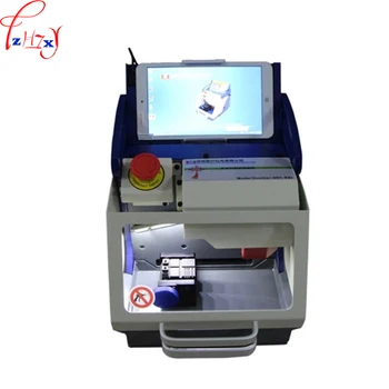 1PC SEC-E9Z Full Automatic Key Cutting Machine Digital Display Numerical Control Key Machine 220V
1PC SEC-E9Z Full Automatic Key Cutting Machine Digital Display Numerical Control Key Machine 220V