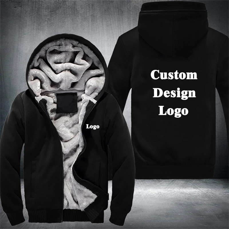 Drop Shipping Order Custom Design Logo Men Hoodies 2018 New Casual Thick Man Hooded Sweatshirts US Size 4 Colors Winter Coat
Drop Shipping Order Custom Design Logo Men Hoodies 2018 New Casual Thick Man Hooded Sweatshirts US Size 4 Colors Winter Coat