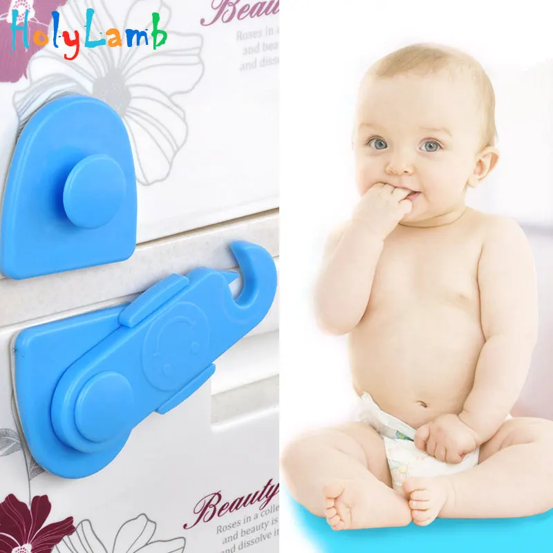 1Pcs Baby Safety Lock 4 Color Door Drawer Lock Cabinets Door Baby Cupboard Cabinet Lock Baby Care Protection Of Children Jamming
1Pcs Baby Safety Lock 4 Color Door Drawer Lock Cabinets Door Baby Cupboard Cabinet Lock Baby Care Protection Of Children Jamming