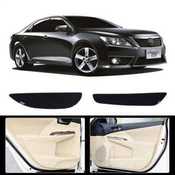 Brand New 1 Set Inside Door Anti Scratch Protection Cover Protective Pad For Toyota Camry 2012-15
Brand New 1 Set Inside Door Anti Scratch Protection Cover Protective Pad For Toyota Camry 2012-15