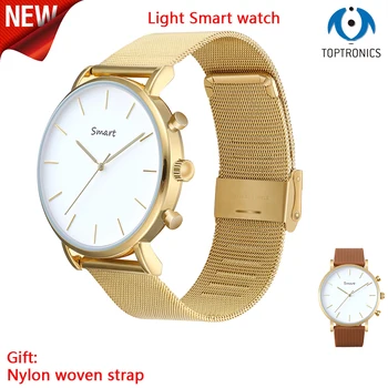 2019 Newest Smart Watch Sport Waterproof Pedometers Message Reminder Bluetooth Outdoor Swimming Men Smartwatch For Ios Android
2019 Newest Smart Watch Sport Waterproof Pedometers Message Reminder Bluetooth Outdoor Swimming Men Smartwatch For Ios Android