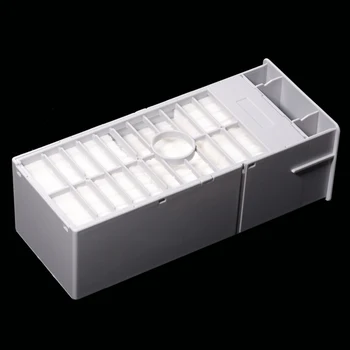Maintenance Box Waste Ink Tank For EPSON Pro 7900 9900 7890 9890 7910 9910 7908 990811880 With Chip
Maintenance Box Waste Ink Tank For EPSON Pro 7900 9900 7890 9890 7910 9910 7908 990811880 With Chip