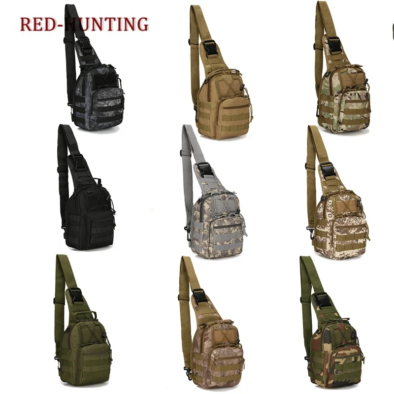 Hot Sale 600D Outdoor Sports Shoulder Camping Hiking Bag Tactical Backpack Utility Camping Travel Hiking Trekking Bag
Hot Sale 600D Outdoor Sports Shoulder Camping Hiking Bag Tactical Backpack Utility Camping Travel Hiking Trekking Bag