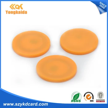 2000pcs/lot coin style diameter 30mm 13.56MHZ original S50 rfid tag Guard Patrol
2000pcs/lot coin style diameter 30mm 13.56MHZ original S50 rfid tag Guard Patrol
