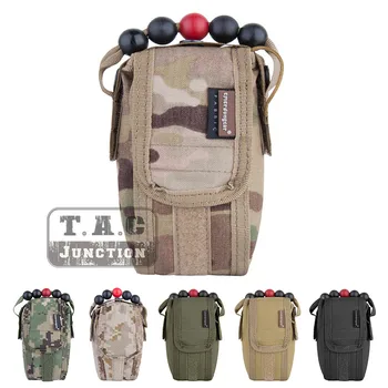 Emerson Tactical Flotation Style Military Mag Dump Pouch EmersonGear Navy Seal Invisible Foldable Compact Recycling Waist Bag
Emerson Tactical Flotation Style Military Mag Dump Pouch EmersonGear Navy Seal Invisible Foldable Compact Recycling Waist Bag