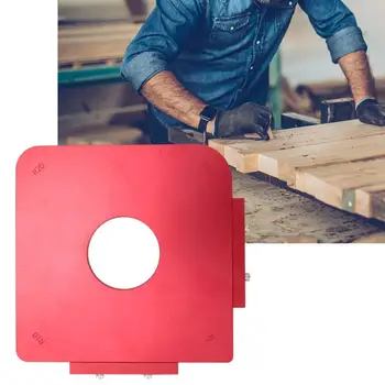 Table Corner Jig Woodworking Formal&Reverse Mount Round Corner Jig Radius Table Corner Jig Template
Table Corner Jig Woodworking Formal&Reverse Mount Round Corner Jig Radius Table Corner Jig Template