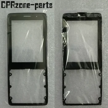 100% warranty front outer glass sensor panel with frame For Philips Xenium E570 CTE570 by free shipping
100% warranty front outer glass sensor panel with frame For Philips Xenium E570 CTE570 by free shipping