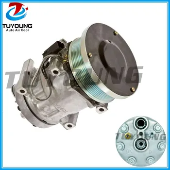 air auto ac Compressor for Caterpillar CAT Hitachi EX3600 EX8000 163-0872 394-9671
air auto ac Compressor for Caterpillar CAT Hitachi EX3600 EX8000 163-0872 394-9671