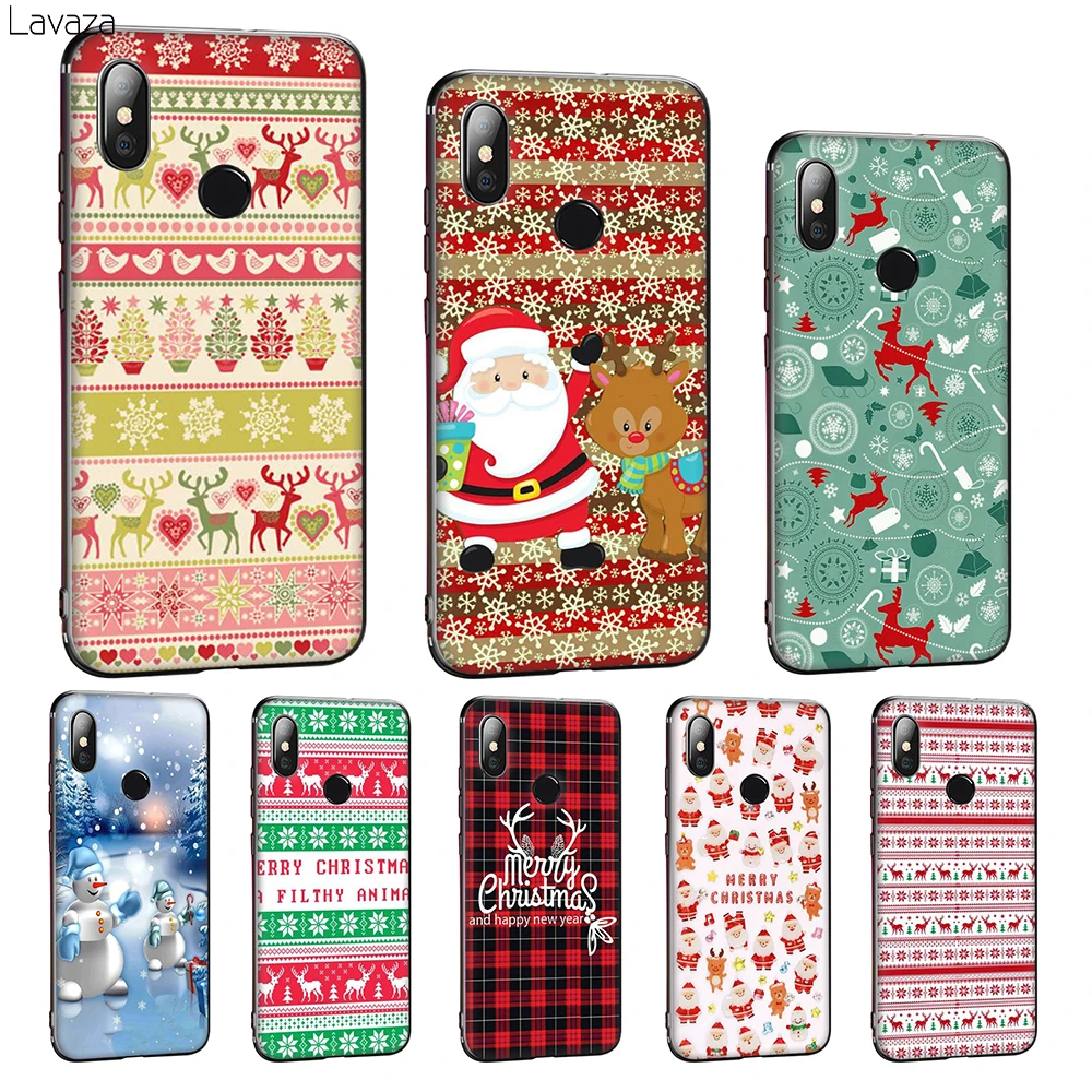 Lavaza And happy new year Christmas Soft Silicone Cover for Huawei Mate 10 20 P8 P9 P10 P20 P30 Lite Pro P Smart 2019 TPU Case
Lavaza And happy new year Christmas Soft Silicone Cover for Huawei Mate 10 20 P8 P9 P10 P20 P30 Lite Pro P Smart 2019 TPU Case