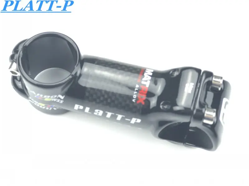 PLATT - WSS Aluminum Carbon Rod Carbon Bicycle Rods Bike Racks Bicycle Parts Bicycle Parts 31.8 * 60/70/80/90/100/110 mm
PLATT - WSS Aluminum Carbon Rod Carbon Bicycle Rods Bike Racks Bicycle Parts Bicycle Parts 31.8 * 60/70/80/90/100/110 mm