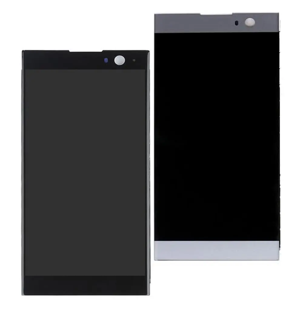 YUEYAO LCD For Sony Xperia XA2 LCD Display Touch Screen Digitizer Assembly Replacement For 5.2" SONY XA2 LCD H4133 H4131 H4132
YUEYAO LCD For Sony Xperia XA2 LCD Display Touch Screen Digitizer Assembly Replacement For 5.2" SONY XA2 LCD H4133 H4131 H4132