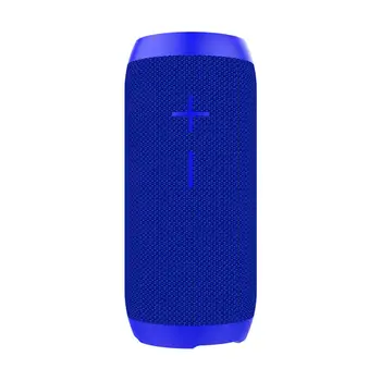 HOPESTAR P7 Portable Wireless Waterproof Bluetooth Speaker IPX6 Column Box Bass Mini Subwoofer Stereo Loudspeaker Charge Mobil
HOPESTAR P7 Portable Wireless Waterproof Bluetooth Speaker IPX6 Column Box Bass Mini Subwoofer Stereo Loudspeaker Charge Mobil